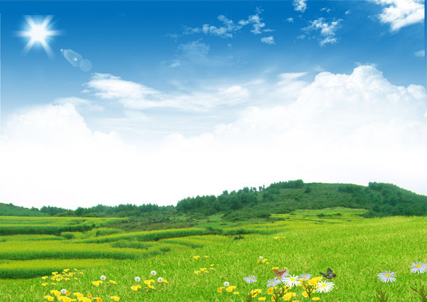 梦中的情景,都是你自性里头变现出来的