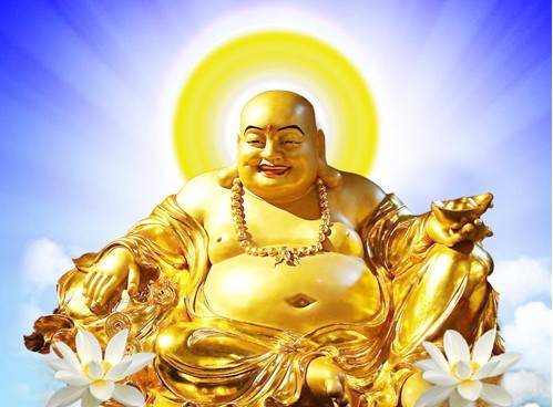 弥勒凈土与人间凈土