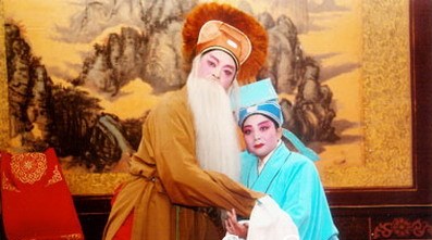 教演天台、行归净土的道场西方寺胜景