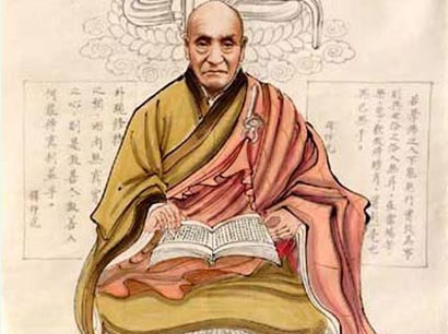印光大师:邪YIN之事,无廉无耻,极秽极恶。