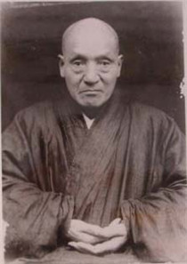 印光大师:心不真切绝难感通