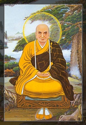 印光大师法语三则