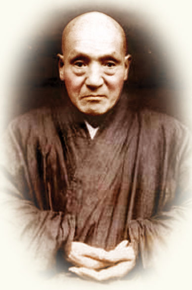 与泰顺林枝芬居士书二