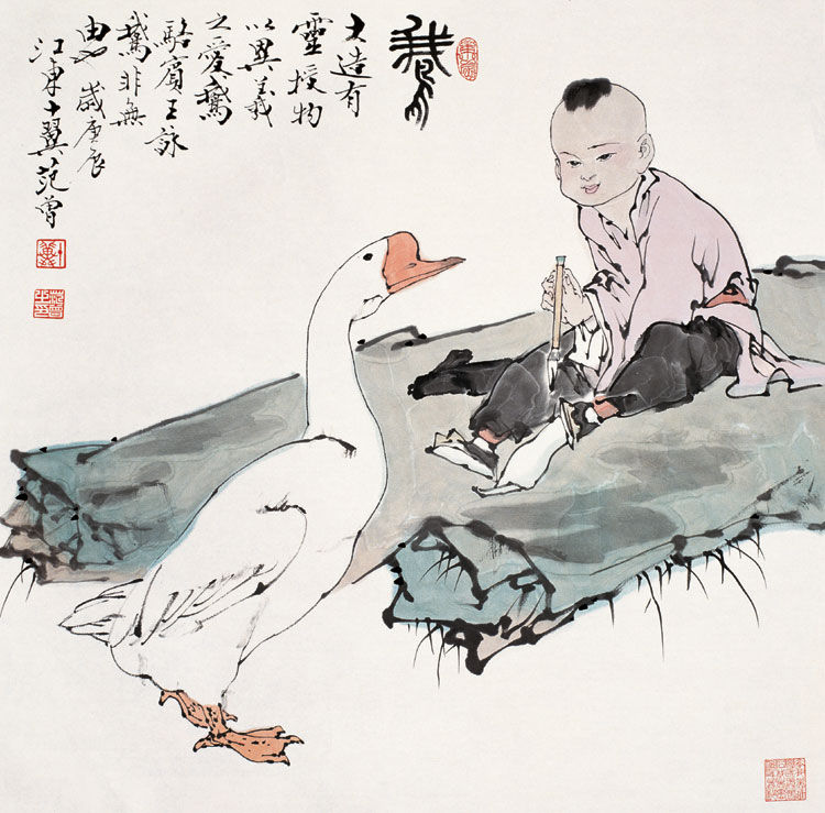 为什么对净土法门的信心很难生起?