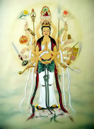 印光大师为女性慈悲开示(含经期、怀孕、临产、哺乳期的念佛修行事项)