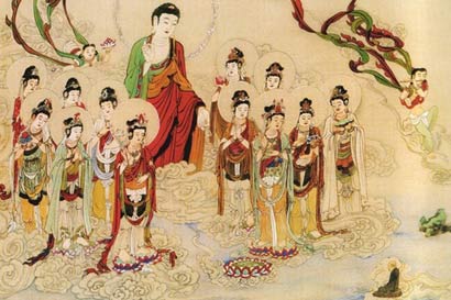 印光大师说人为何不能超凡入圣了断生死 印光大师说人为何不能超凡入圣了断生死