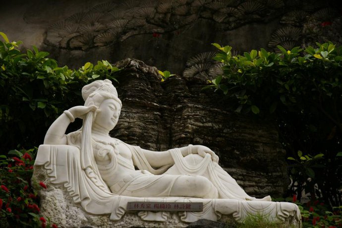 诸上善人俱会一处──西方寺净土法门讲座(六)-宽运法师