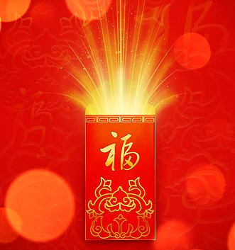 印光大师:“五福临门”是指哪五福?